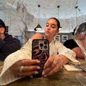 Meet your Posher, Audrey